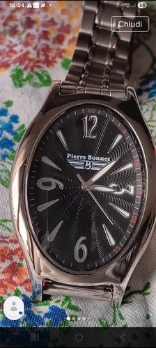 Pierre bonnet orologio - bonnet, orologio-