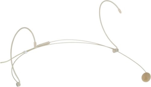 Karma dmc 911c beige microfono - beige,