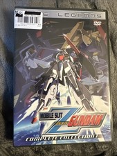 MOBILE SUIT ZETA GUNDAM