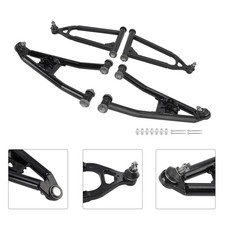 Control Arm A-Arm Set Front