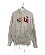 Felpa con cappuccio basic