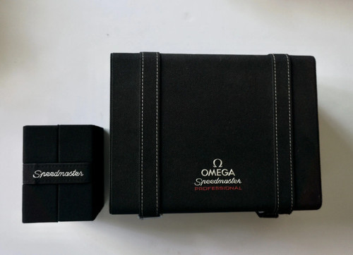 Omega speedmaster professional - omega,