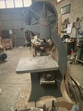 sega a nastro per legno