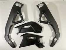 Proteggi telaio -Copertura