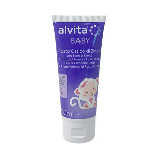 Alvita baby pasta - baby,