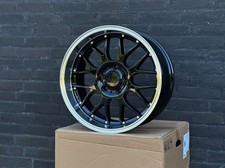 Cerchi lega 18 stile - lega,