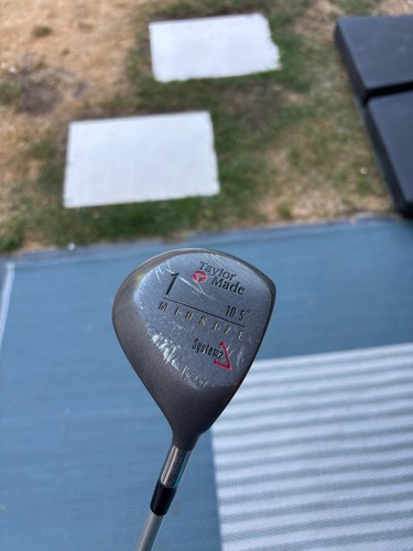 Vintage taylormade midsize - taylormade,