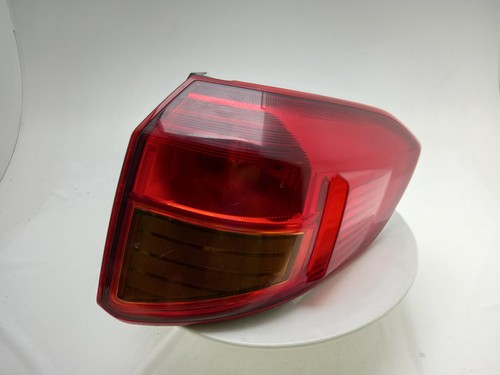 Fanale posteriore suzuki - posteriore,