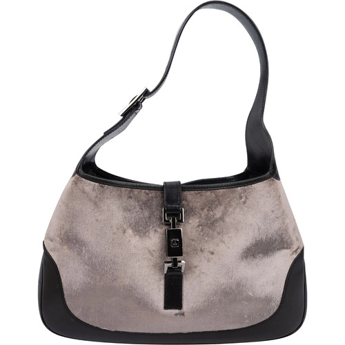 Borsa tracolla gucci velvet - borsa,