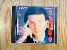 Adamo ‎– I Successi di