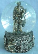 Sfera con Brillantini