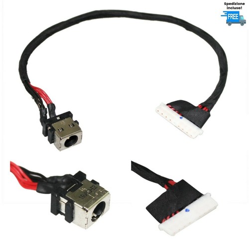 Jack asus gl752jw gl752vw - gl752jw,