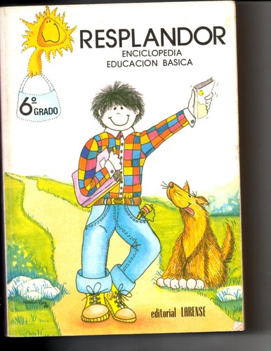 Resplandor enciclopedia - resplandor,