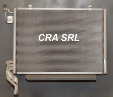 CONDENSATORE FORD FIESTA 6.a