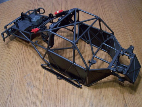 Per traxxas unlimited desert - traxxas,