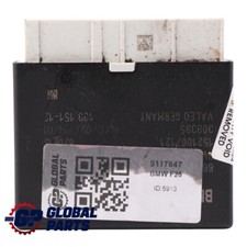 Modulo PDC BMW F45 X3 F25 Mini F55 F56 Unit sensore distanza  parcheggio 9117847