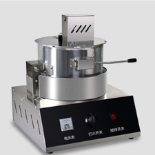 Macchina Popcorn Pentola