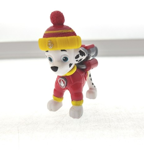 Paw patrol winter - paw,