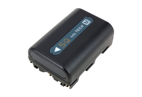 Batteria per sony dsc - batteria,