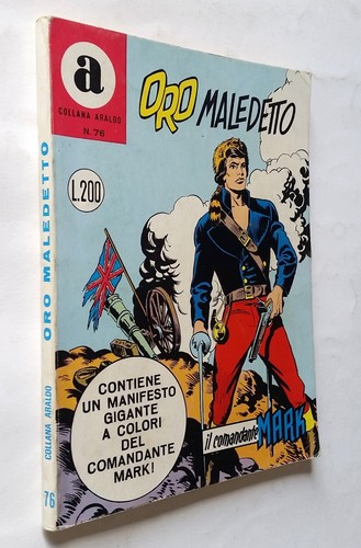 Collana araldo con - collana, 76