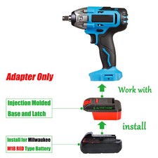 1x per Mastercraft PWR-POD 20V