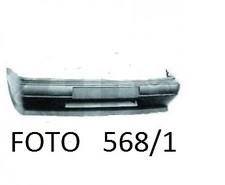 35510 PARAURTI ANTERIORE (FRONT BUMPER) SEAT MARBELLA 01/1987->08/1994 UNICAR