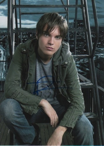 Quadro thomas dekker - thomas, autografo