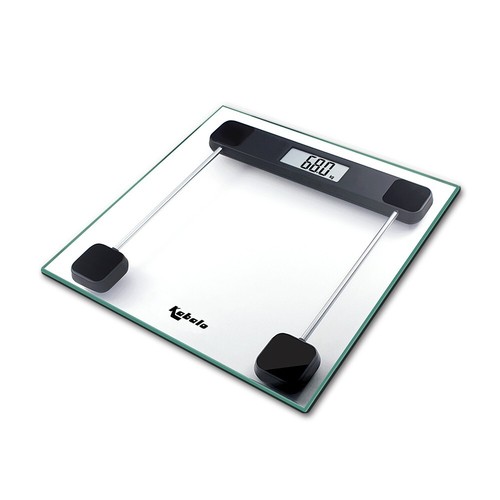 Bilancia bagno digitale - bilancia,