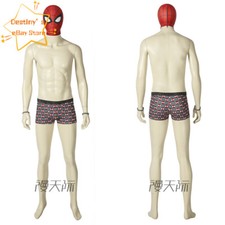 Costume da combattimento nudo