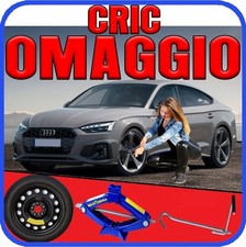 Ruotino Di Scorta 5Fori Misura