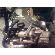 ⭐ MOTORE COMPL. BNM PER VOLKSWAGEN POLO (05-09) RESTYLING 1.4 TDI BER. 2005