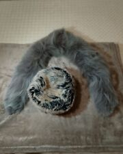 Collo e Cappello Invernale da