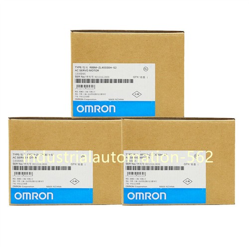 Servomotore omron - servomotore,