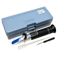 Ottico Zucchero Rifrattometro