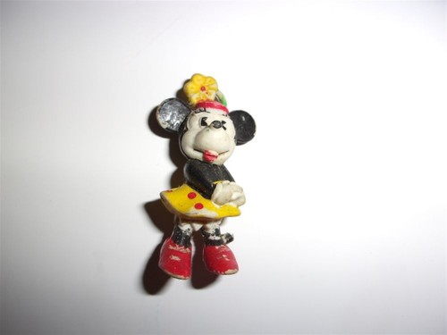 Pupazzetto walt disney - pupazzetto,