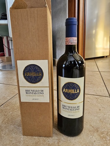 Brunello montalcino del - montalcino,