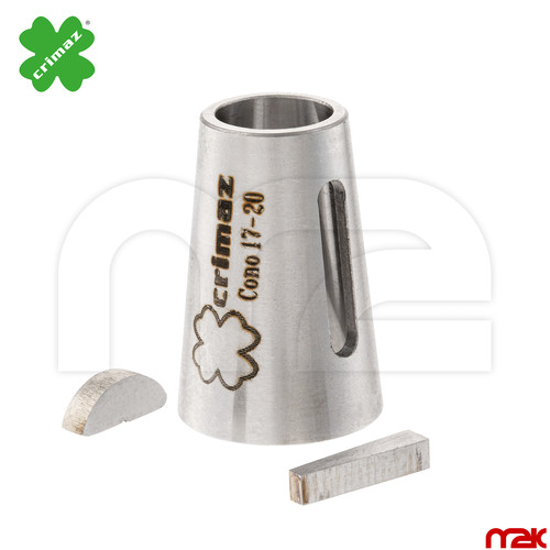 Modifica cono montaggio volano - montaggio,