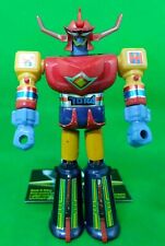 Vintage Robot Tora Die-cast ANTARES DALTANIOUS KO.