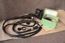 SET Telecamera reflex medica