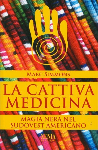 Libro cattiva medicina - la,