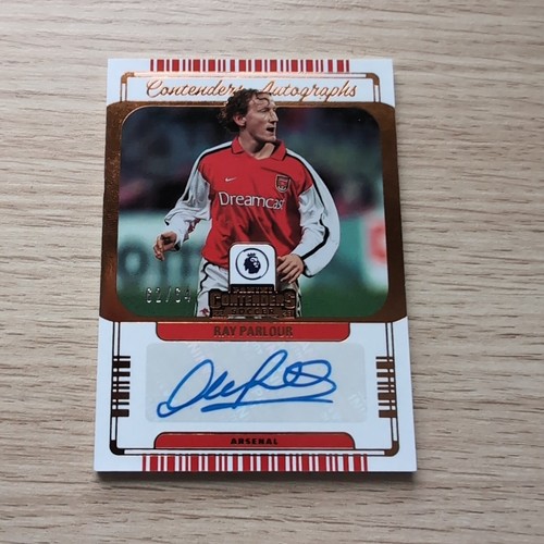 Ray parlour auto panini - ray, /64