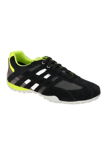 Geox uomo snake sneaker - snake,