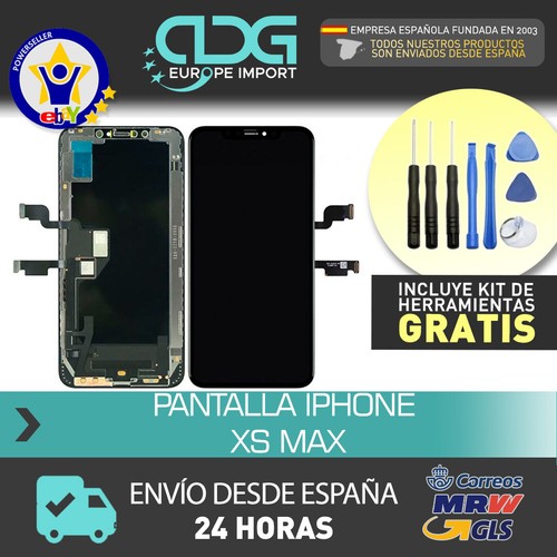 Pantalla completa iphone - iphone, xs