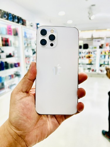 Apple iphone pro max 128gb - iphone,
