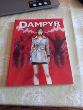 BONELLI DAMPYR N. 236 VARIANT