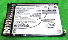 HP Intel SSD DC S3610 800 GB