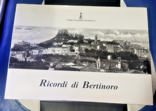 Ricordi bertinoro - ricordi,