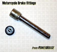 Nissin Pinza Freno Pastiglia