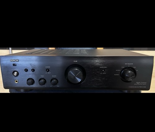 Denon pma 510 - denon, ae