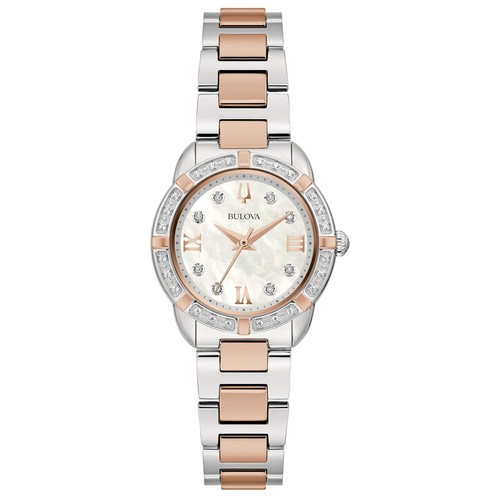 Orologio bulova donna - bulova, classic